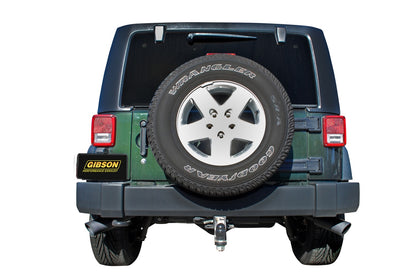Dual Extreme Exhaust System