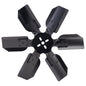 17" Standard Rotation Rigid Race Fan Steel Blade