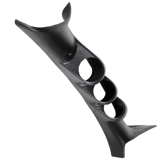 A-PILLAR REPLACEMENT TRIPLE 2-1/16 In.  FORD F150 04-08