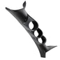 A-PILLAR REPLACEMENT TRIPLE 2-1/16 In.  FORD F150 04-08