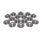 10 Tool Steel Retainer Set Of 16 All Valves W/ 1.500"-1.550" O.D. Springs