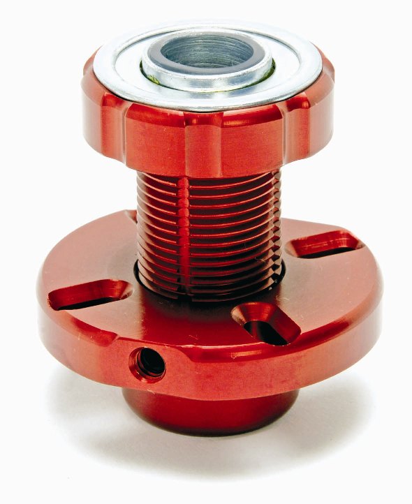 McLeod Linkage Clutch Parts