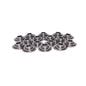 7 Degree Tool Steel Retainer Set Of 16 For 7245 Dual Conical Springs