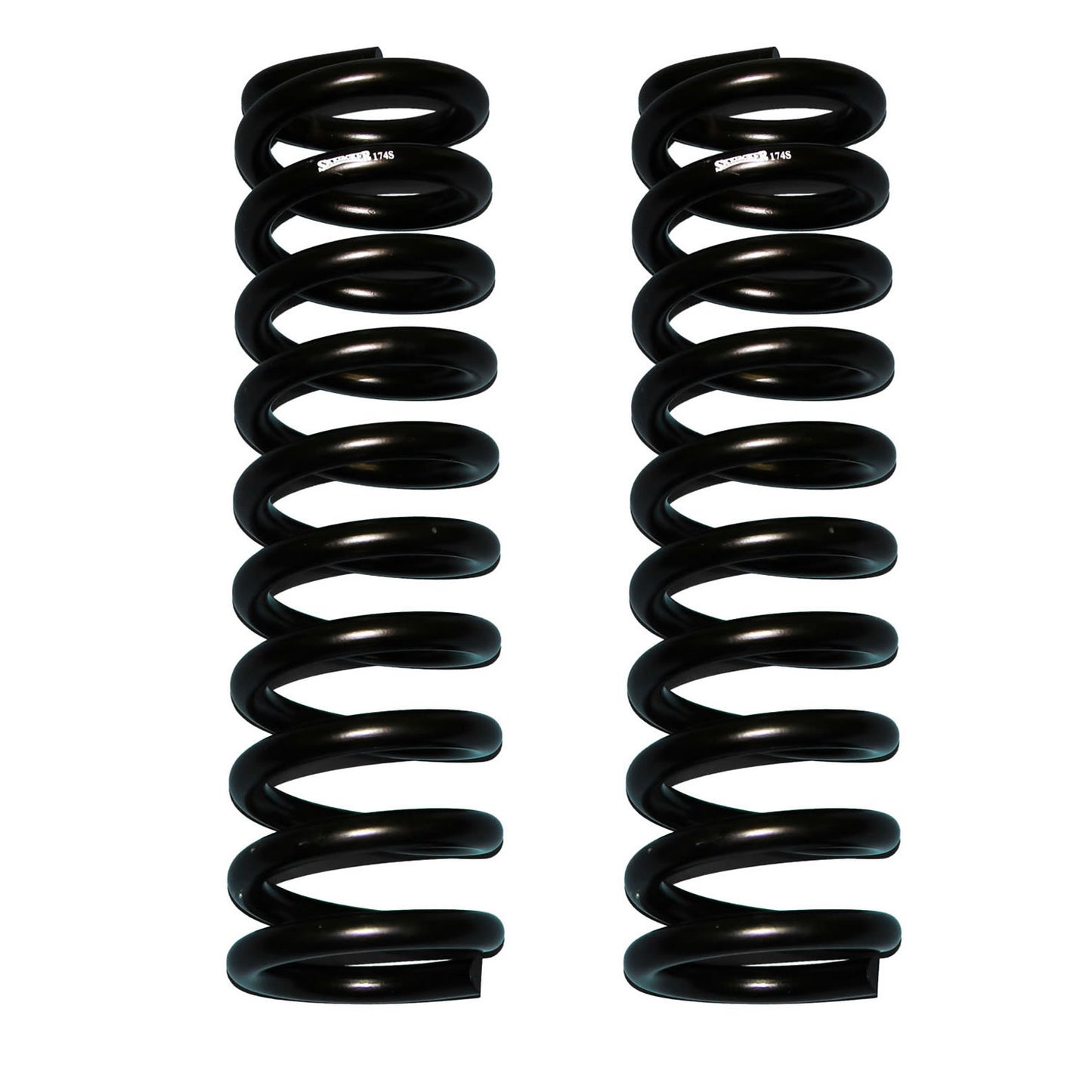 Skyjacker - 4IN. COILS 66-79 (5IN. 66-77BRO) - 174