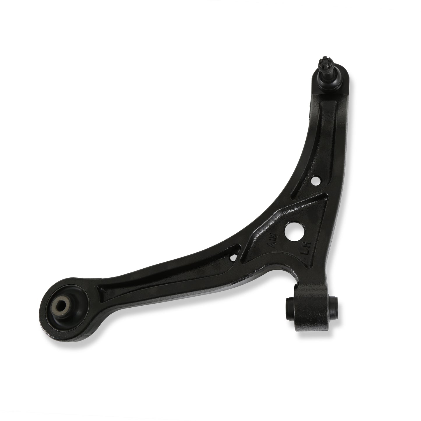 Proforged Suspension Control Arm And Ball Joint Assembly 108-10135