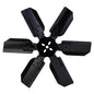 20" Reverse Rotation Rigid Race Fan Steel Blade