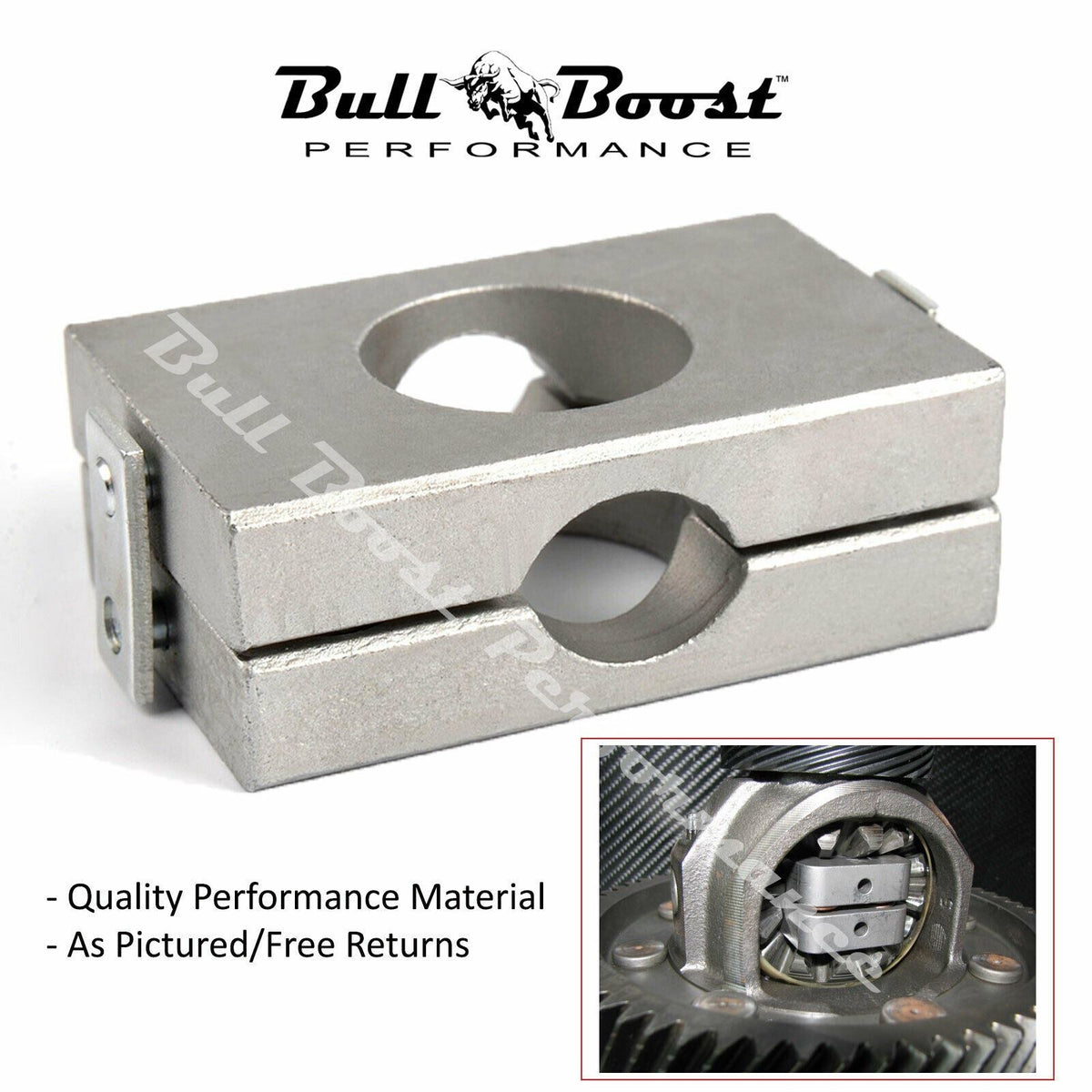 LSD Conversion Grip Differential Diff For Tiburon V6 5 Spd & 6 Spd 03-0