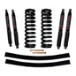 Skyjacker - Suspension Lift Kit W/Shocks - 174BK-B