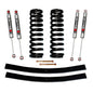 Skyjacker - 3.5-4IN. 78-79 BRONCO 4WD - 174BK-M