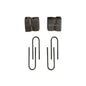 Skyjacker - COMP KIT BOX 5IN. EARLY BRO - 174EB