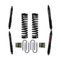 Skyjacker - Suspension Lift Kit W/Shocks - 174EBK-B