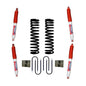 Skyjacker - 4.5-5IN. 66-77 EARLY BRON 4WD - 174EBK-H