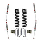 Skyjacker - 4.5-5IN. 66-77 EARLY BRON 4WD - 174EBK-M