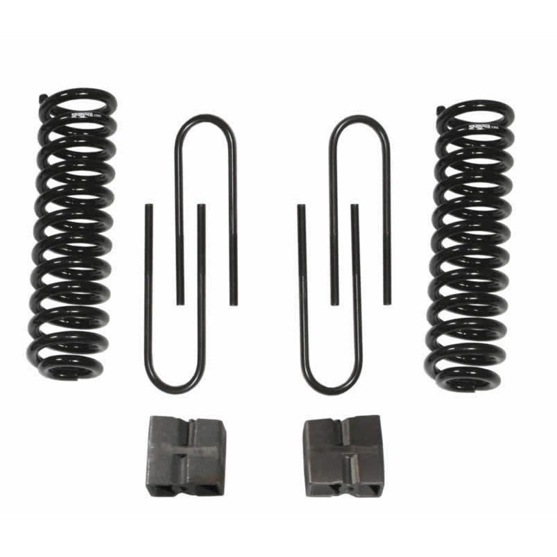 Skyjacker - 4.5-5IN. 66-77 EARLY BRON 4WD - 174EBK