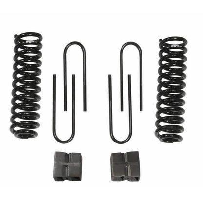Skyjacker - 4.5-5IN. 66-77 EARLY BRON 4WD - 174EBK
