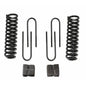 Skyjacker - 4.5-5IN. 66-77 EARLY BRON 4WD - 174EBK