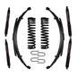 Skyjacker - Suspension Lift Kit W/Shocks - 174EBKS-B