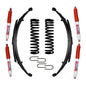 Skyjacker - 5IN. 66-77 BRONCO SYSTEM - 174EBKS-H