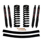Skyjacker - Suspension Lift Kit W/Shocks - 174EPK-B