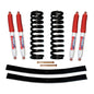 Skyjacker - 3.5-4IN. KT 66-72 F100/1504WD - 174EPK-H