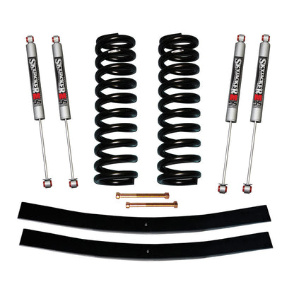 Skyjacker - 3.5-4IN. KT 66-72 F100/1504WD - 174EPK-M