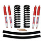 Skyjacker - 3.5-4IN. KT 66-72 F100/1504WD - 174EPK-N
