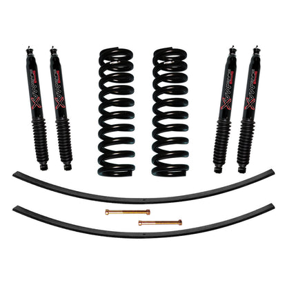 Skyjacker - Suspension Lift Kit W/Shocks - 174PK-B