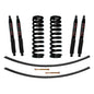 Skyjacker - Suspension Lift Kit W/Shocks - 174PK-B