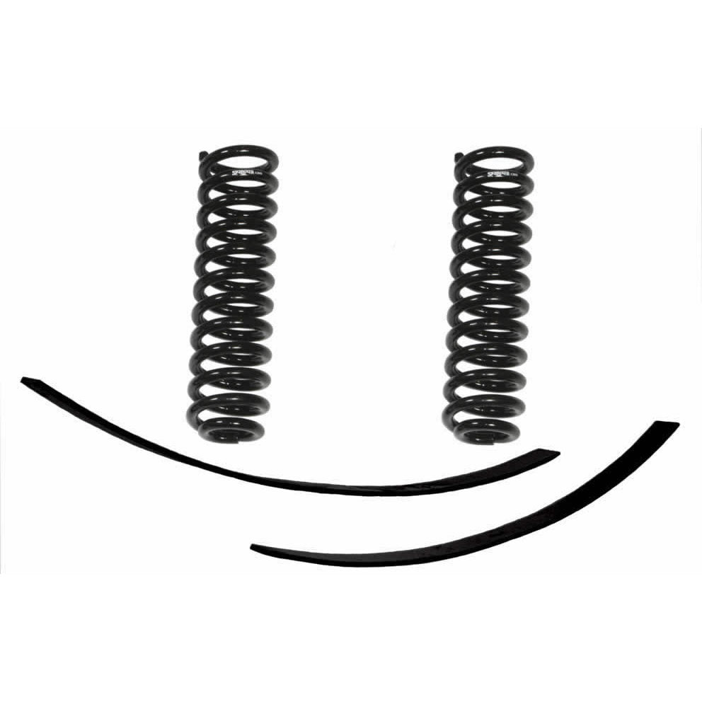 Skyjacker - 3.5-4IN. KIT 73-79 F150 4X4 - 174PK
