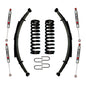 Skyjacker - 3.5-4IN. 73-79 F150 W/REAR SP - 174PKS-M