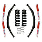 Skyjacker - 3.5-4IN. 73-79 F150 W/REAR SP - 174PKS-N