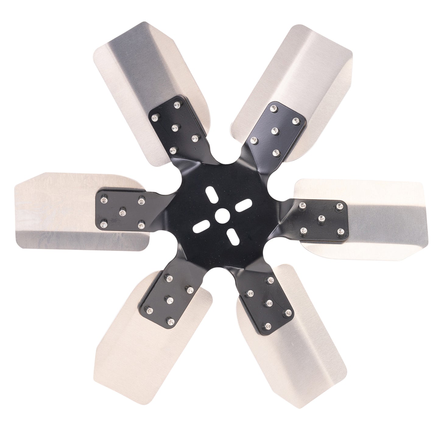 18" Standard Rotation Rigid Race Fan Aluminum Blade