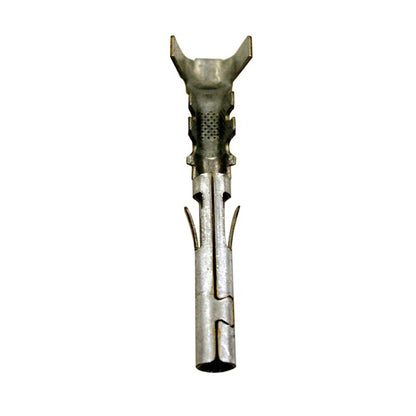 Nitrous Express - FEMALE WEATHER PACK TERMINALS (2 EA) USED WITH P/N 17522 - 17518