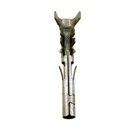 Nitrous Express - FEMALE WEATHER PACK TERMINALS (2 EA) USED WITH P/N 17522 - 17518