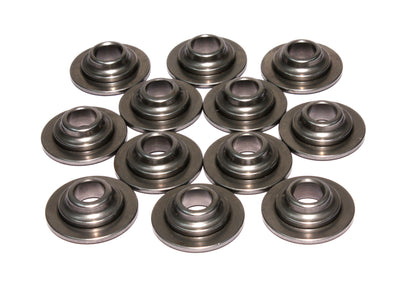 10 Degree Tool Steel Retainer Set Of 12 For All Valves W/ 26056 Springs
