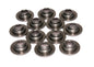 10 Degree Tool Steel Retainer Set Of 12 For All Valves W/ 26056 Springs