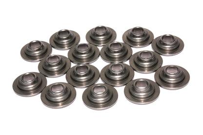 7 Tool Steel Retainer Set Of 16 7mm Valve For 26056 Spring