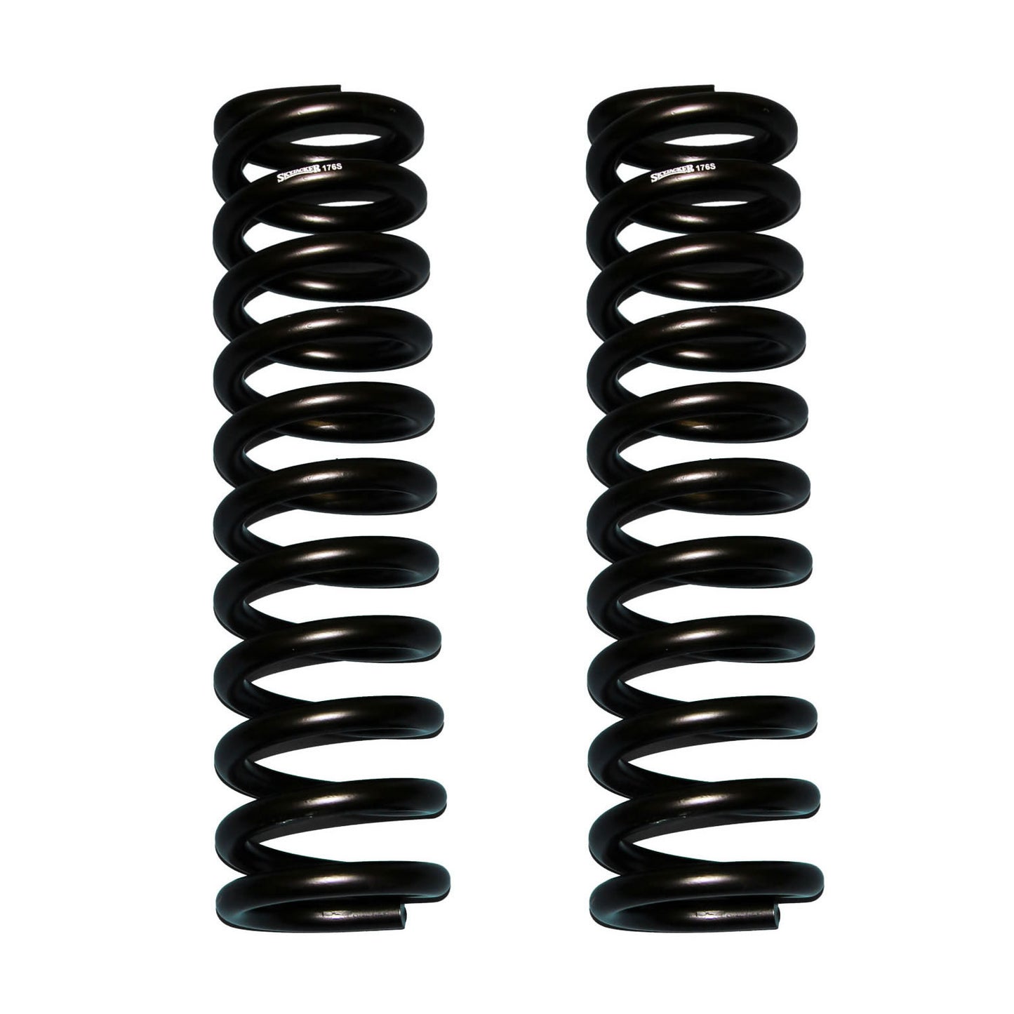 Skyjacker - 6IN. COILS 66-79 (7IN. 66-77BRO) - 176