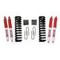 Skyjacker - 6IN. 78-79 BRONCO 4WD - 176BK-H