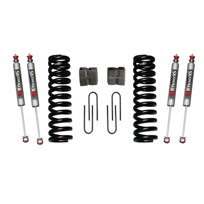 Skyjacker - 6IN. 78-79 BRONCO 4WD - 176BK-M