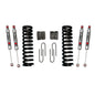Skyjacker - 6IN. 78-79 BRONCO 4WD - 176BK-M