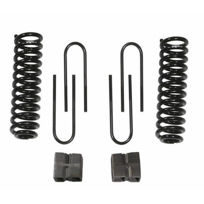 Skyjacker - 6IN. 78-79 BRONCO 4WD - 176BK