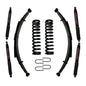 Skyjacker - Suspension Lift Kit W/Shocks - 176BKS-B
