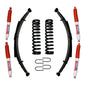 Skyjacker - 6IN. 78-79 BRO W/REAR SPRGS - 176BKS-H