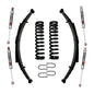 Skyjacker - 6IN. 78-79 BRO W/REAR SPRGS - 176BKS-M