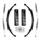 Skyjacker - 7IN. 66-77 BRONCO SYSTEM - 176EBKS-M