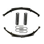 Skyjacker - 7IN. 66-77 BRONCO SYSTEM - 176EBKS