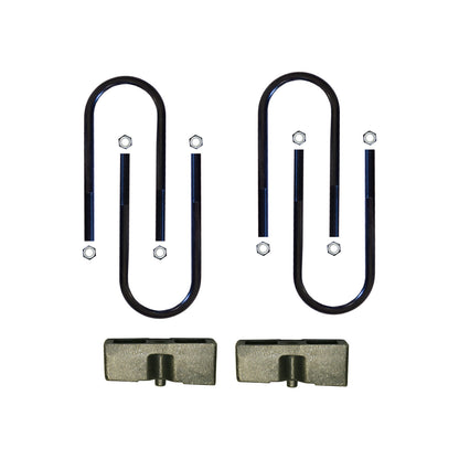 Skyjacker - SYS BOX 7IN. 66-77 BRONCO - 176EBS