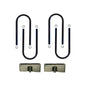 Skyjacker - SYS BOX 7IN. 66-77 BRONCO - 176EBS