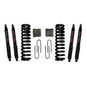 Skyjacker - Suspension Lift Kit W/Shocks - 176PK-B